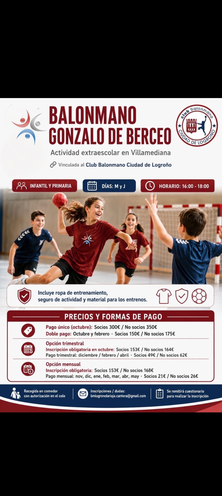 balonmano